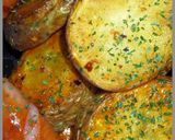 A picture of step 12 of My German Potatoes Made With New Potatoes.