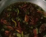 Foto langkah ke 4 dari resep Semur Ikan kerapu.