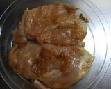 A picture of step 2 of Tender Chicken Breast Rice Bowl.