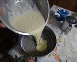 A picture of step 6 of Strawberry Tart.
