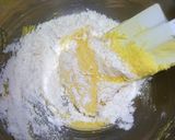 A picture of step 3 of Crispy Chocolate Chip Cookies.