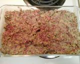 A picture of step 3 of Stuffing casserole.