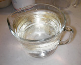 A picture of step 2 of Simple and Easy Coffee Jello.