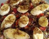 Vickys Breakfast Baked Fruity Oats, GF DF EF SF NF recipe step 5 photo