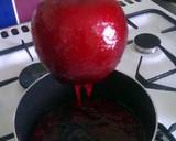 Vickys Halloween 'Poisoned' Candy Apples GF DF EF SF NF recipe step 6 photo