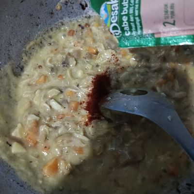 Langkah 7