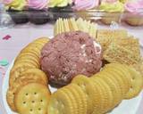 Cheese ball recipe step 5 photo