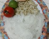Foto langkah ke 6 dari resep Soto Ayam Kuah Bening Khas Semarang.