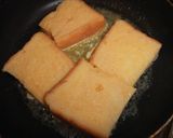 A picture of step 10 of Kids will Love this French Toast.