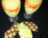 Ginger drinkmatakin girki1 hoto