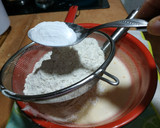Foto del paso 5 de la receta: Bizcochuelo de temporada