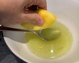 A picture of step 6 of Lemon drizzle 🍋 🍰.