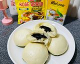 Foto langkah ke 8 dari resep Bakpao No Mixer.