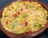 Foto del paso 5 de la receta: Receta de fritada de mi madre