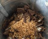 Oreo cookies cake recipe step 1 photo