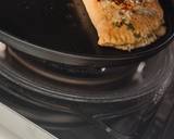 Garlic bread recipe step 3 photo