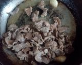Foto del paso 2 de la receta: Bistec en Salsa Roja 🍅❤