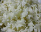Krumplis tészta🍴 recept fázis 6 fotója