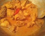 দইরাজ চিকেন(doiraj chicken recipe in Bengali) রেসিপি ধাপ - 5 ছবি