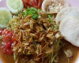 Foto langkah ke 9 dari resep Mie saos GS rumahan.