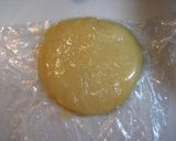 A picture of step 10 of Basic Flaky Crumbly Tart Crust - Pâte à Sucre.