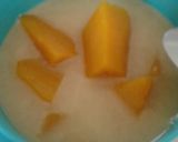 Foto langkah ke 3 dari resep Kolak Labu Kuning - my first menu at Cookpad.