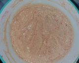 Unikornis torta recept fázis 3 fotója