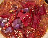 Foto langkah ke 4 dari resep Dendeng Balado.