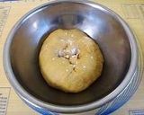 A picture of step 2 of Cafe au Lait Bread Rolls.