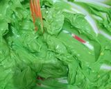 Foto langkah ke 1 dari resep Kue salju lebaran.