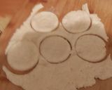 Foto del paso 3 de la receta: Escones de queso