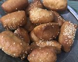 Foto langkah ke 8 dari resep Odading.