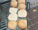 Foto del paso 3 de la receta: Smash burgers