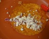 Foto del paso 8 de la receta: Enchiladas rojas