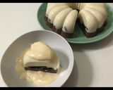 Foto langkah ke 3 dari resep Puding Oreo Coklat Ovaltine.