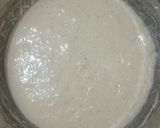 Foto langkah ke 8 dari resep Basic Sourdough Bread 88%.