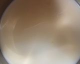 A picture of step 1 of Poached Egg on a Savoury Waffle.
