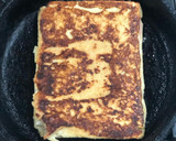 Foto del paso 4 de la receta: Tostada Francesa de Sándwich de Miga