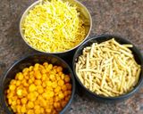 બટાકા પૌંઆ (Bataka poha recipe in Gujarati) રેસીપી સ્ટેપ2ફોટો