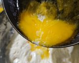 Foto langkah ke 3 dari resep Cupcake Tepung Tapioka (Gluten Free).