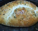 Foto del paso 4 de la receta: Panes saborizados (Sésamo y provenzal)