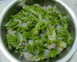 Foto langkah ke 1 dari resep Es Cendol Super Creamy.