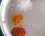 பீர்க்கங்காய் தக்காளி கடைசல் ரெசிபி ஸ்டேப் 2 புகைப்படம்