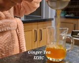 A picture of step 2 of ☕️ GINGER TEA ☕️.