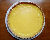 Foto langkah ke 5 dari resep French Lemon Tart.