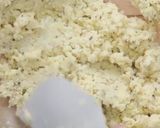 Foto del paso 5 de la receta: Pizza coliflour dough (0 carbs)