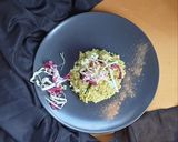 Foto del passaggio 4 della ricetta Risotto all'insalata