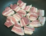 梅干滷肉的食譜步驟2照片
