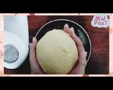 Foto langkah ke 3 dari resep Resep bomboloni.