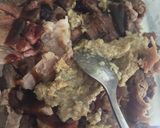 Foto langkah ke 1 dari resep Beef Teriyaki ala hokben.